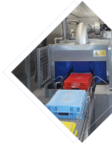 Érdekli az új címke-eltávolító technológia és szeretne róla többet megtudni?